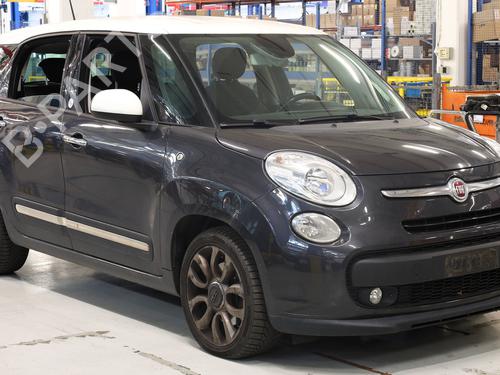 Engine mount FIAT 500L (351_, 352_) 1.6 D Multijet (199LYE1B) | BP33284782M89 - Image 4