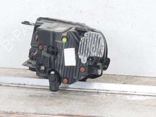 Right headlight JEEP COMPASS (MP, M6, MV, M7) 1.3 Hybrid 4x4 | BP28192696C29 