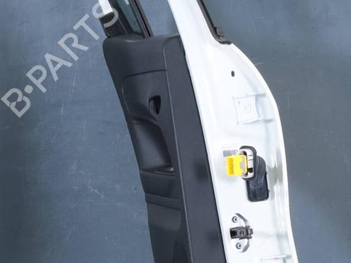 Dør venstre bagtil ABARTH 600e (365) TURISMO | BP37258766C4 - Image 3