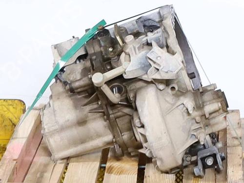 Gearbox JEEP AVENGER (J2) 1.2 GSE T3 | BP38644542M3 - Image 2