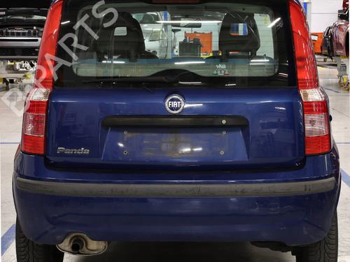 Engine FIAT PANDA (169_) 1.2 (169.AXB11, 169.AXB1A) | BP30443265M1 - Image 8