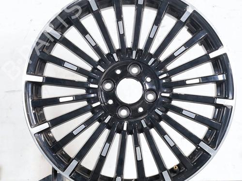 Used Rim Rim 39236518 39236518