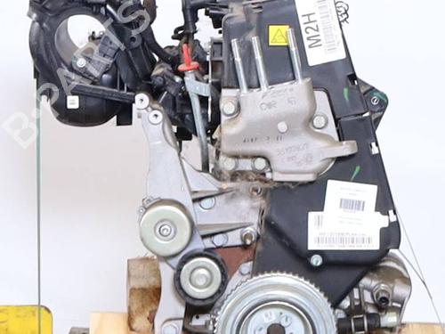 Engine FIAT 500 (312_) 1.2 (312AXA1A) | BP36835739M1 - Image 5