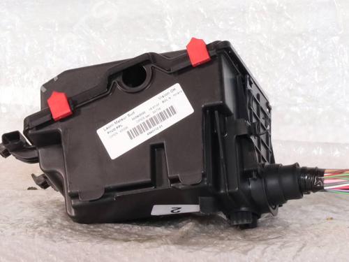 Used Fuse box Fuse box OPEL GRANDLAND / GRANDLAND X (A18, P1UO) 1.5 Turbo D (75) (131 hp) 39944414 39944414
