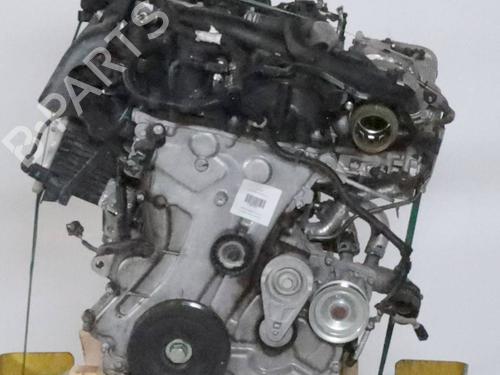 Used Engine ALFA ROMEO STELVIO (949_) 2.0 Q4 (949.AXA2A) (280 hp) 28359857
