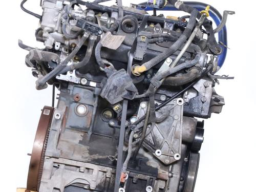 Used Engine Engine FIAT PUNTO (199_) 1.3 D Multijet (75 hp) 39551239 39551239