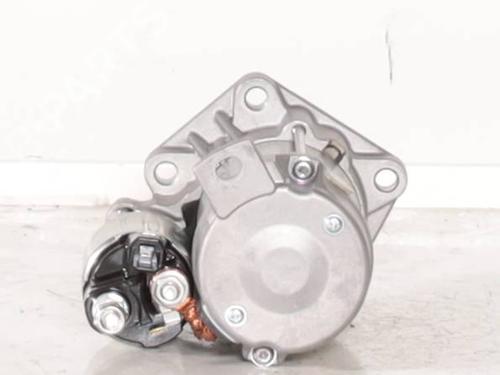 Used Starter Starter ALFA ROMEO GIULIA (952_) 2.9 Quadrifoglio (952AAM24) (510 hp) 22966610 22966610