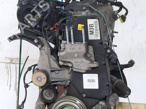 Engine FIAT 500 (312_) 1.2 (312AXA1A) | BP33615953M1 - Image 2