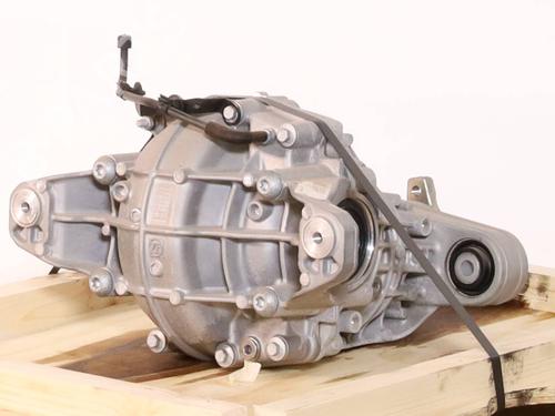Rear differential ALFA ROMEO STELVIO (949_) 2.2 D (949.AXD1A) | BP40039745M24 - Image 3