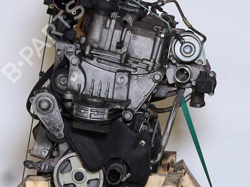 Engine FIAT PUNTO (199_) 1.4 Multi Air | BP39135640M1 - Image 5