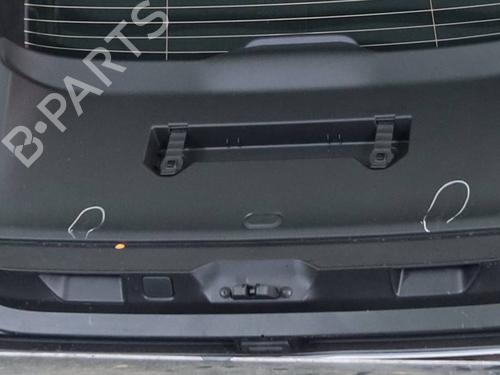 Bagklap CC/Kombi-Coupé JEEP COMPASS EV | BP39261740C6 - Image 5