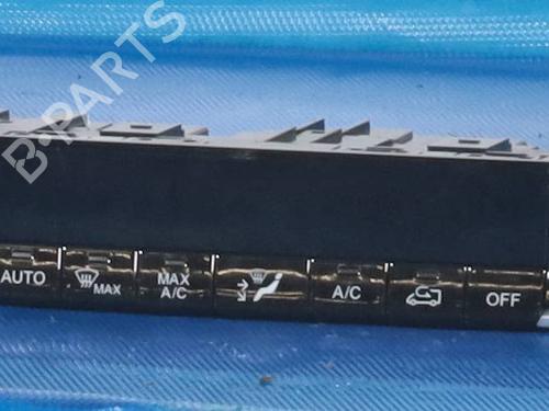 Used Climate control Climate control FIAT DUCATO Van (250_) 180 Multijet 2,2 D (180 hp) 30859534 30859534