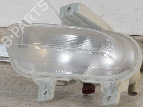 Used Left daytime light Left daytime light JEEP RENEGADE SUV (BU, B1, BV) 2.0 CRD 4x4 (170 hp) 27804064 27804064