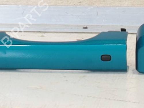 Used Front right exterior door handle JEEP RENEGADE SUV (BU, B1, BV) 1.3 PHEV 4Xe (240 hp) 23965682