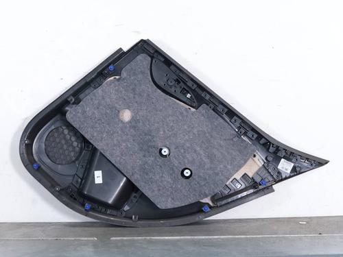Rear left panel OPEL ASTRA K (B16) 1.4 Turbo (68) | BP39135628C60 - Image 2