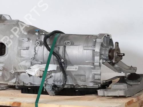 Gearbox ALFA ROMEO GIULIA (952_) 2.9 Quadrifoglio (952AAM24) | BP27253528M3 - Image 2