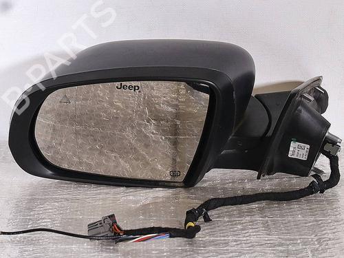 bakspejl-venstre-jeep-compass-mp-m6-mv-m7-2016-39403235 main image