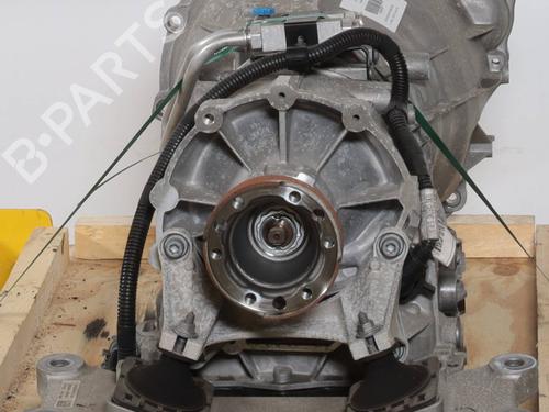 Gearbox ALFA ROMEO GIULIA (952_) 2.0 (952ACA25) | BP29826776M3