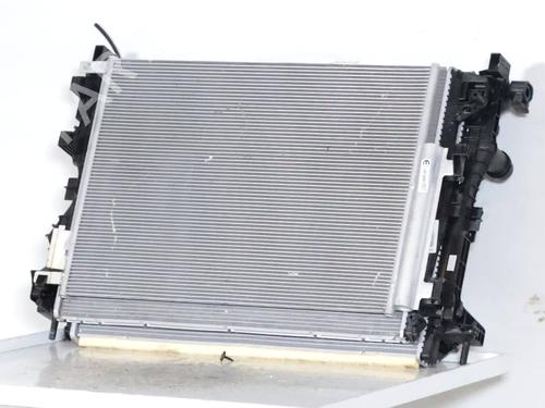 Used AC radiator JEEP COMPASS (MP, M6, MV, M7) 1.3 Hybrid 4x4 (240 hp) 29892282