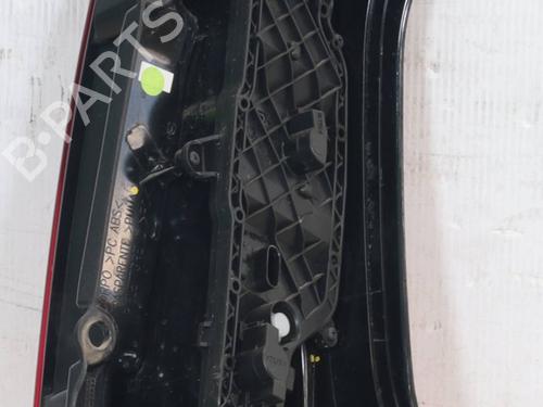Left taillight FIAT PANDA (312_, 319_) 1.0 Mild Hybrid (312.PYD1B) | BP27640399C34 