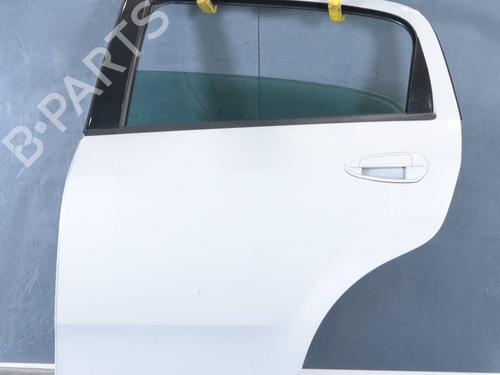 Used Left rear door Left rear door FIAT PUNTO EVO (199_) 1.4 16V (105 hp) 33285121 33285121