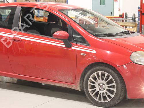 Engine mount FIAT GRANDE PUNTO (199_) 1.3 D Multijet (199.AXD11, 199.AXD1A, 199.AXD1B,... | BP33284646M89  - Image 5