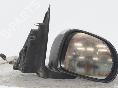 Used Right mirror FIAT PUNTO (188_) 1.4 (95 hp) 28816840
