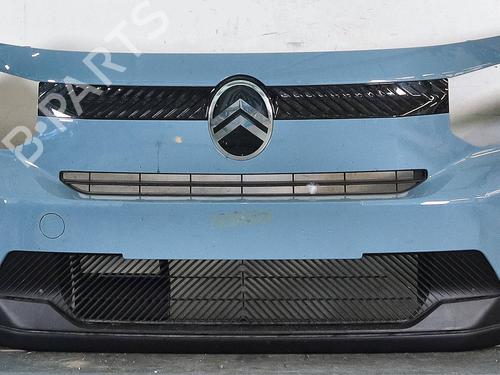 Used Front bumper Front bumper 39199287 39199287