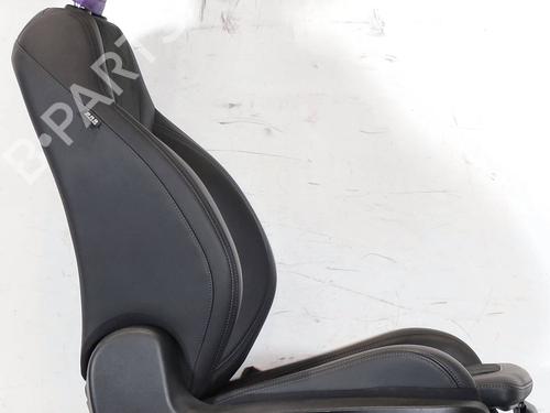 Left front seat ALFA ROMEO STELVIO (949_) 2.9 Q4 (949.AXG2A, 949.AXH2A, 949.AXS2A) | BP30859349C15 - Image 2