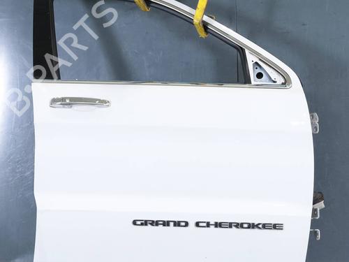 right-front-door-jeep-grand-cherokee-iv-wk-wk2-2010-36798136 main image