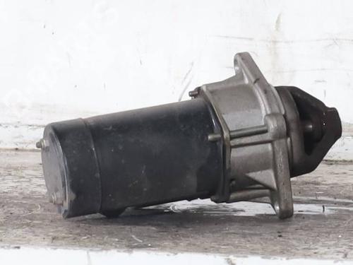 Starter OPEL AGILA A (H00) 1.2 16V (F68) | BP36774494M8 - Image 2