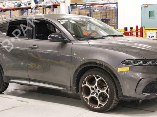 AC compressor ALFA ROMEO TONALE (965_) 1.3 Hybrid Q4 | BP33284189M34 - Image 6