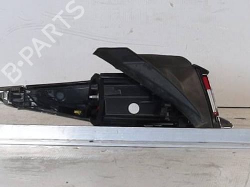 Used Right taillight DS DS 3 / DS 3 CROSSBACK (UR_, UC_, UJ_) 1.2 PureTech 100 (URHNKK, URHNEK) (101 hp) 24115140