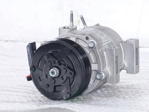 Used AC compressor AC compressor FIAT 500 (312_) 1.0 Mild Hybrid (312.AYD1B) (69 hp) 40007760 40007760