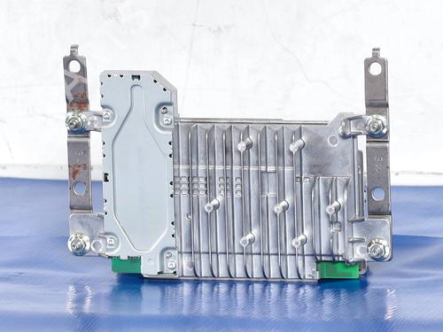 Radio FIAT 500e (332_) Elektro (FA1) | BP30662405E6