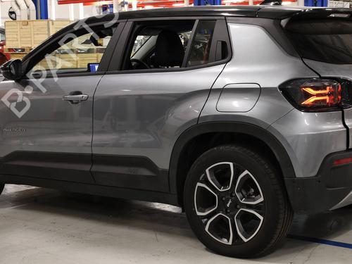 AC-Kondensator JEEP AVENGER (J2) Electric | BP30084243M32