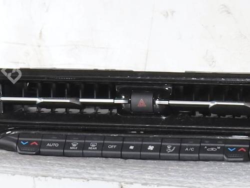 Used Climate control Climate control ALFA ROMEO TONALE (965_) 1.3 Hybrid Q4 (280 hp) 36217547 36217547