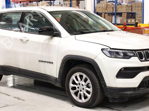 Right front fog light JEEP COMPASS (MP, M6, MV, M7) 1.5 T4 Hybrid | BP30662766C31 - Image 4