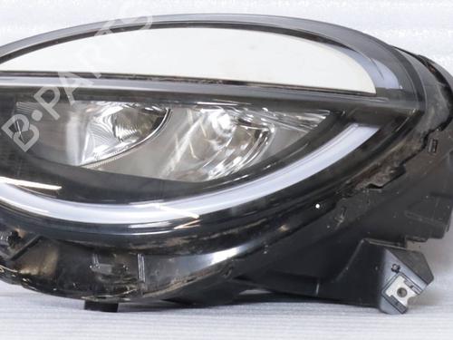 Used Left headlight Left headlight FIAT 600e / 600 (365_, 364_) Electric (156 hp) 36404307 36404307