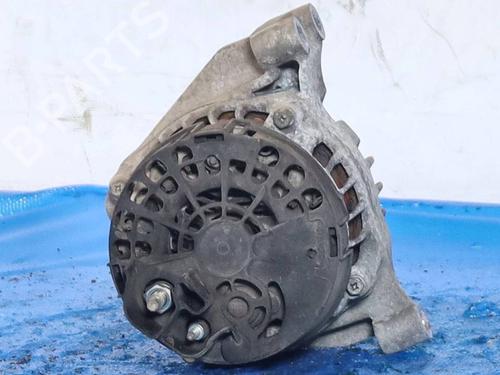 Used Alternator FIAT PUNTO EVO (199_) 1.2 (69 hp) 30931094