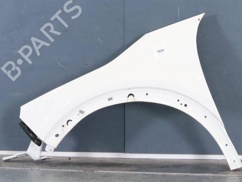 Used Left front fenders Left front fenders ALFA ROMEO JUNIOR (626_, 627_) Mild Hybrid (136 hp) 34003734 34003734