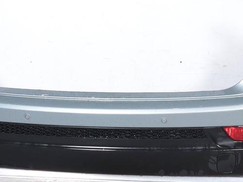 Used Rear bumper Rear bumper JEEP COMPASS (MP, M6, MV, M7) 1.3 (150 hp) 33455400 33455400