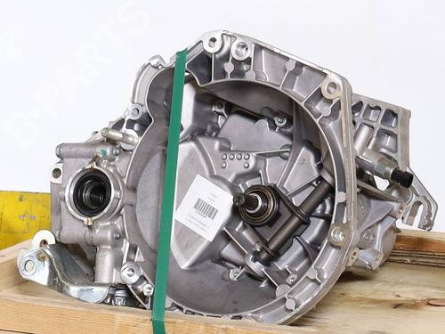 Gearbox LANCIA YPSILON (312_) 1.0 Mild Hybrid (312) | BP39403365M3 - Image 4