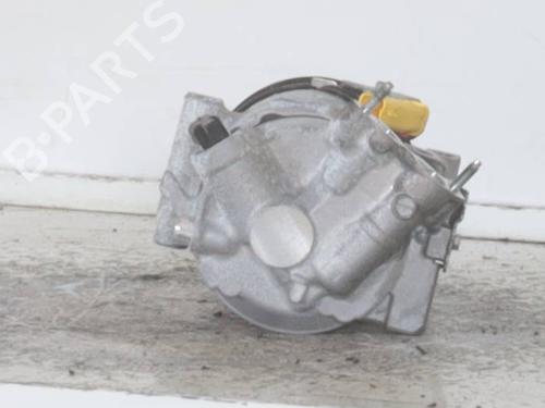AC compressor OPEL CROSSLAND X / CROSSLAND (P17, P2QO) 1.2 (75) | BP30442821M34