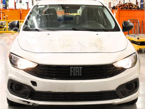 Pièces Détachées Usagées FIAT TIPO Hatchback (356_, 357_) 1.6 Multijet (357HXG1) (131 hp) 4306041