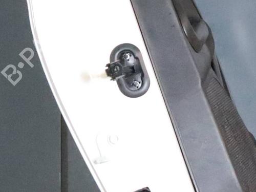 Used Right rear door FIAT TIPO Hatchback (356_, 357_) 1.6 Multijet (357HXG1) (131 hp) 30111690