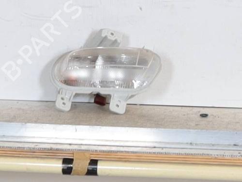 Used Right daytime light Right daytime light JEEP RENEGADE SUV (BU, B1, BV) 1.6 CRD (120 hp) 23387684 23387684