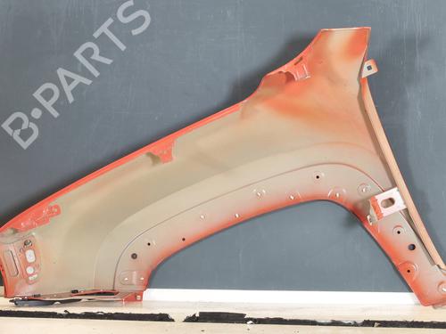 Right front fenders JEEP RENEGADE SUV (BU, B1, BV) 1.6 MultiJet | BP29826726C42