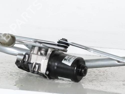 Used Front wipers mechanism Front wipers mechanism FIAT 600e / 600 (365_, 364_) Electric (156 hp) 27337972 27337972