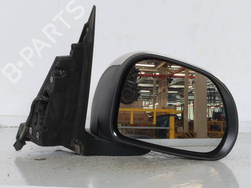 Used Right mirror FIAT 500L (351_, 352_) 1.6 D Multijet (199LYD1B) (105 hp) 29403145